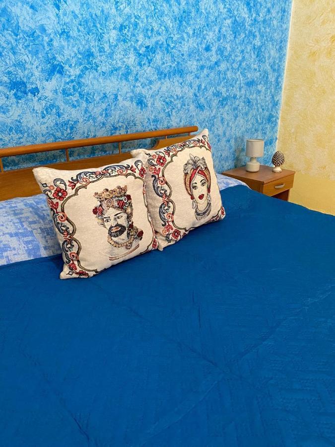 Nora Home Avola Eksteriør bilde